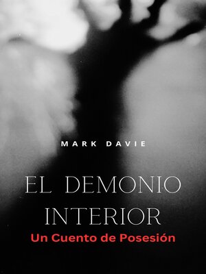 cover image of El Demonio Interior